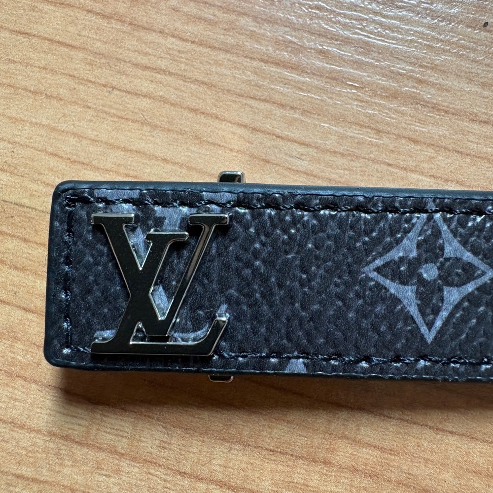 Louis Vuitton Slim Bracelet